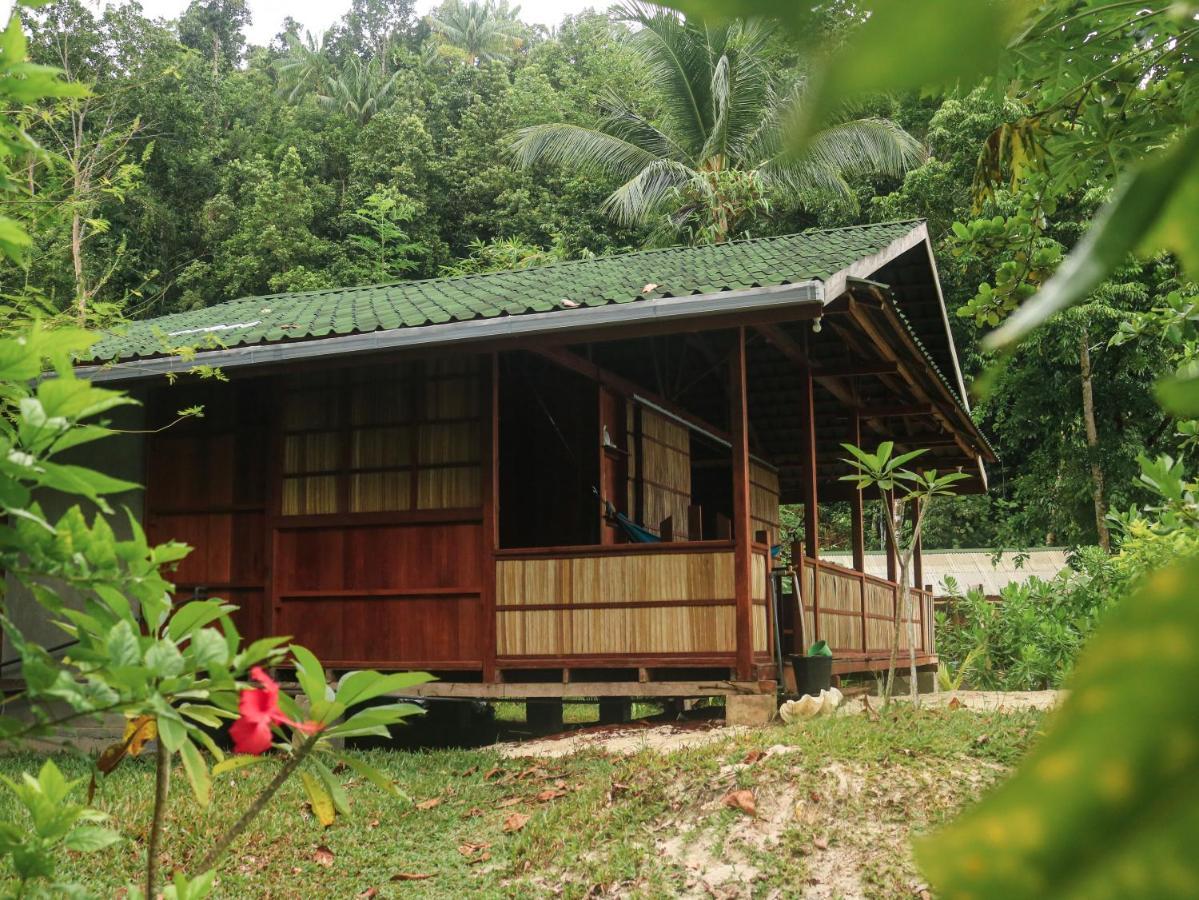 Raja Ampat Eco Lodge Tapokreng Extérieur photo