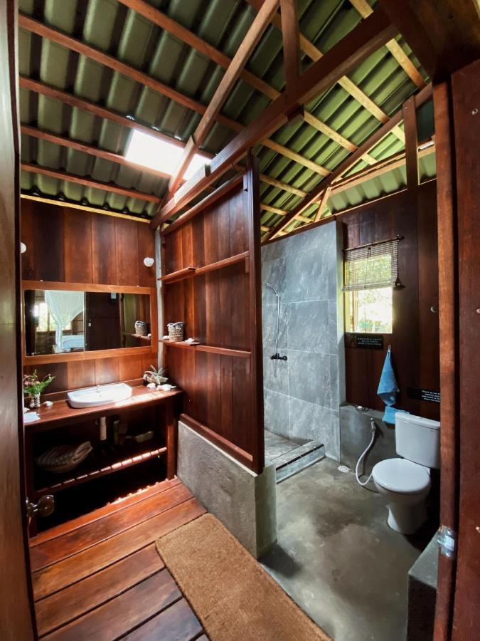 Raja Ampat Eco Lodge Tapokreng Extérieur photo