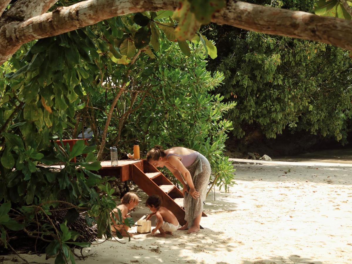 Raja Ampat Eco Lodge Tapokreng Extérieur photo