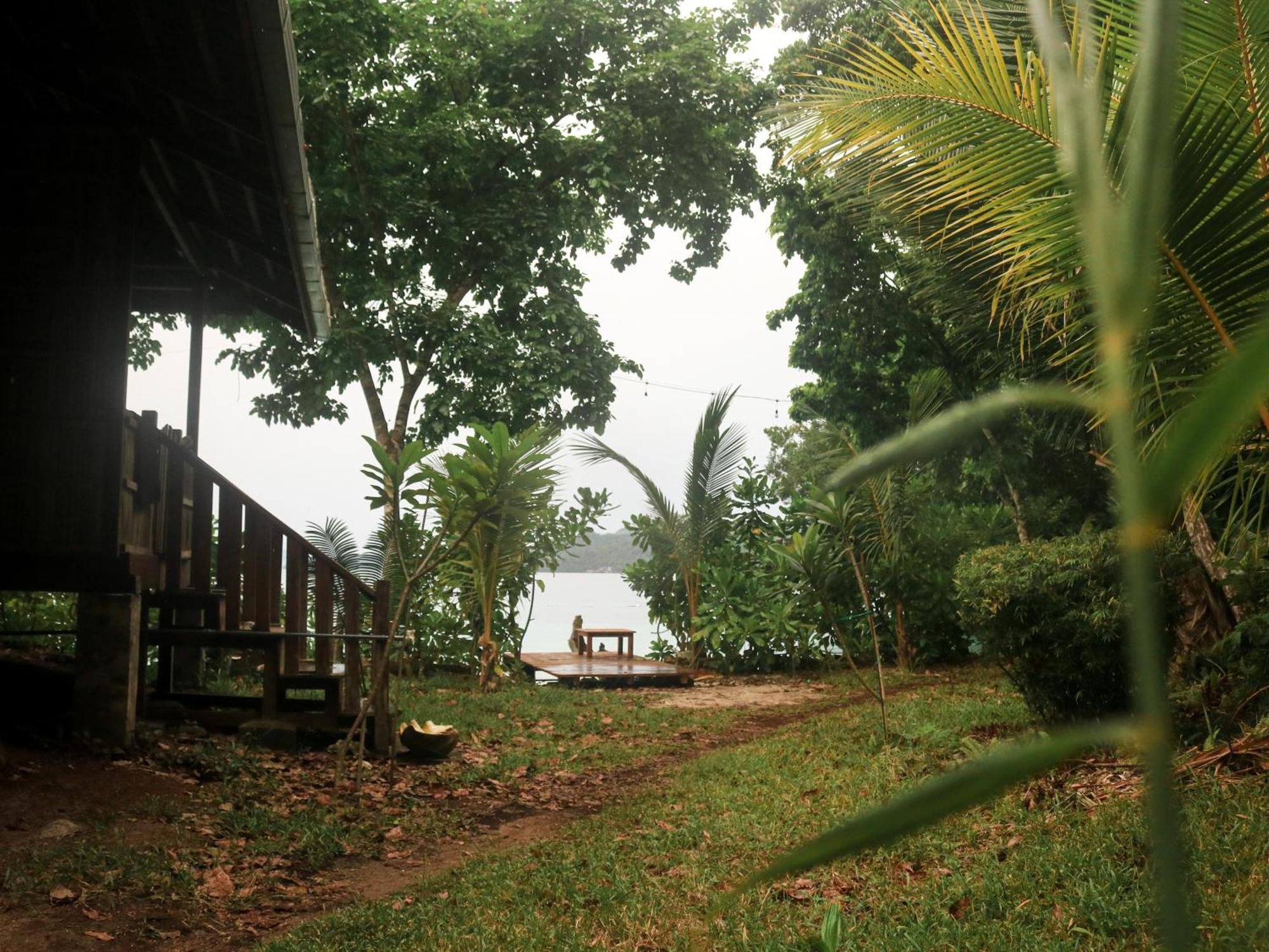 Raja Ampat Eco Lodge Tapokreng Extérieur photo